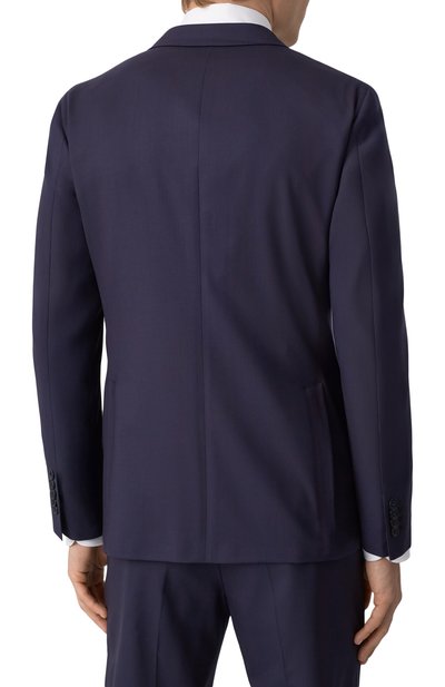 Шерстяной костюм BOGLIOLI, арт. J1202B/SA0079_SET, фото 5