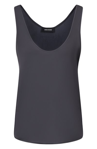 Женский топ ZADIG AND VOLTAIRE, арт. WWT001982