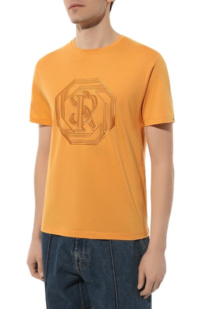 Футболка STEFANO RICCI, арт. MNH4103110/803, фото 3