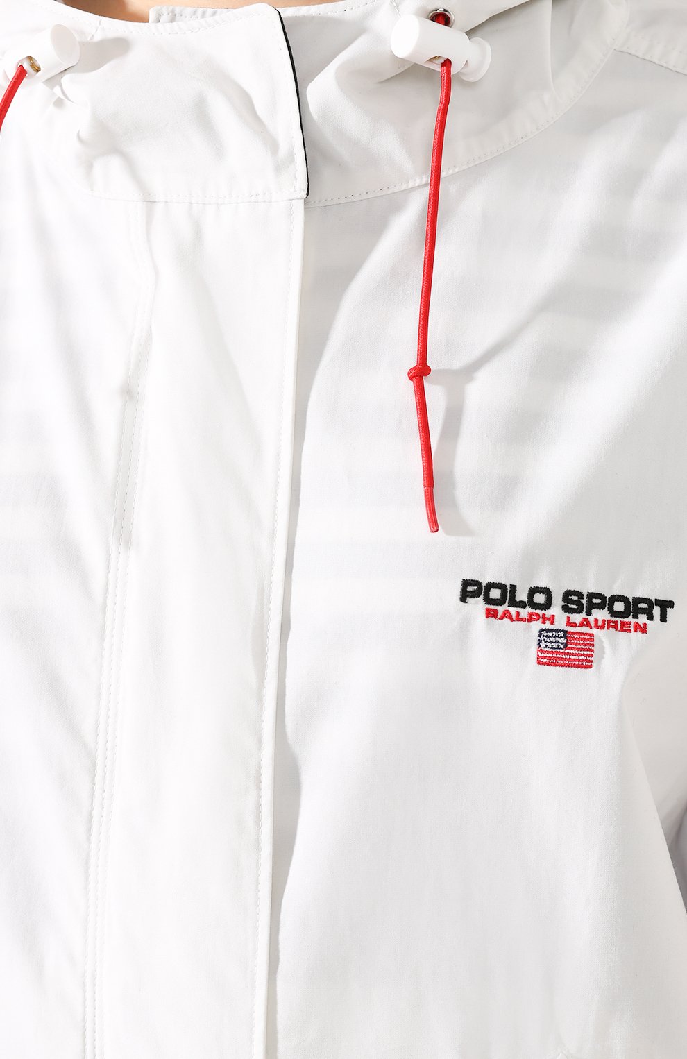 Хлопковая куртка POLO RALPH LAUREN, арт. 211793066, фото 5