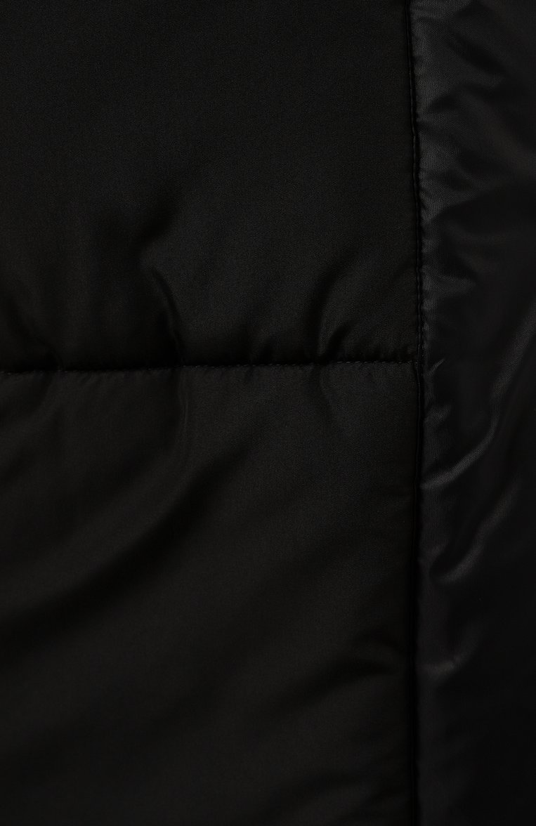 Пуховик VALENTINO, арт. 5V0CUA058WA, ф�ото 6