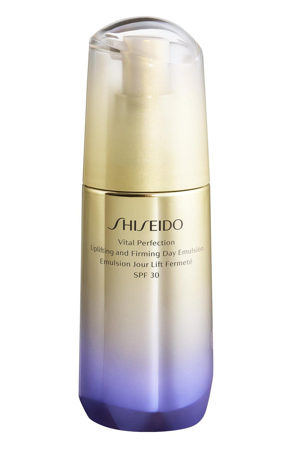 Дневная лифтинг-эмульсия, повышающая упругость кожи (75ml) SHISEIDO, арт. 14938SH, фото 1