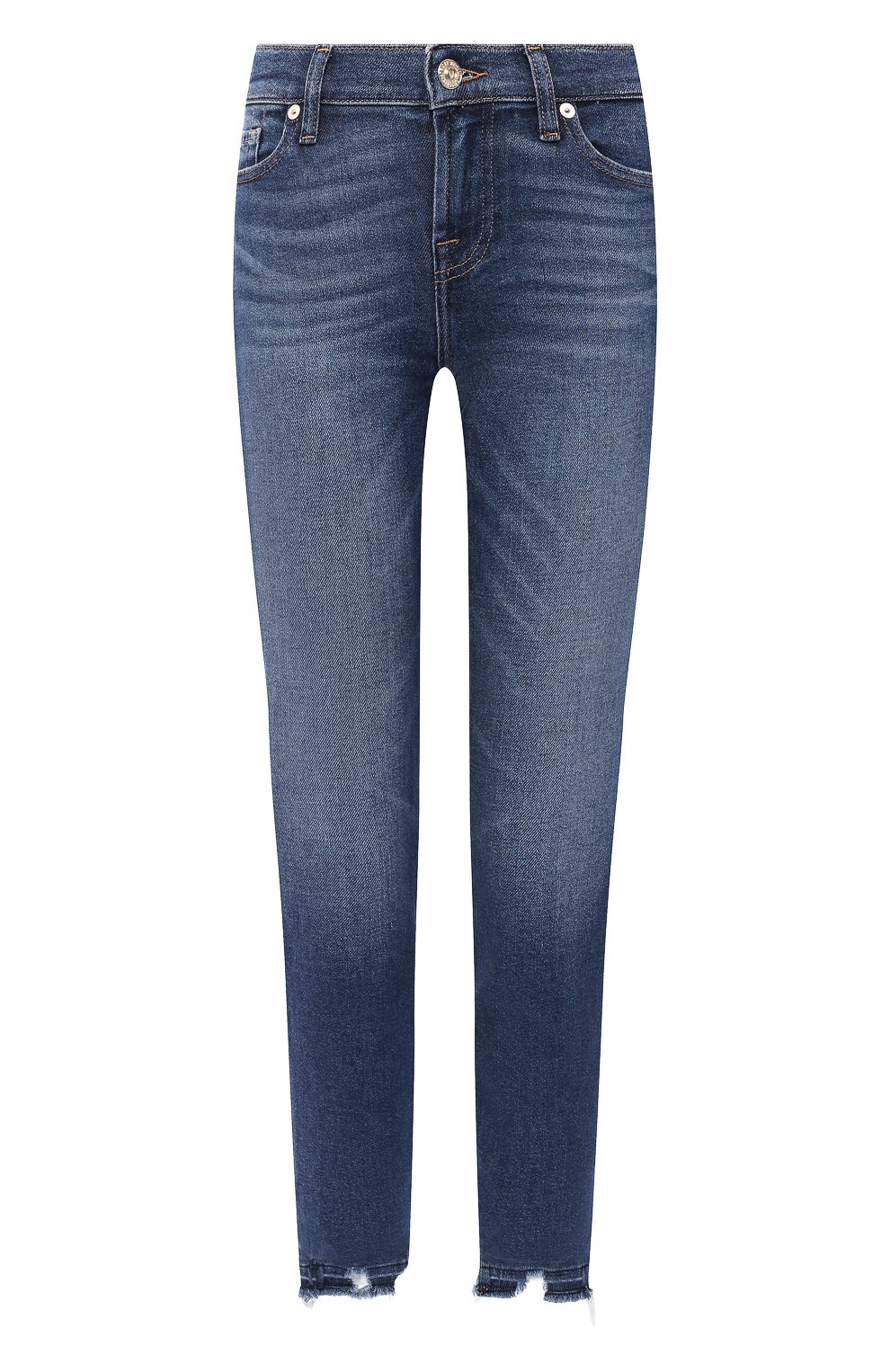 Джинсы 7 FOR ALL MANKIND, арт. JSVU1200LD, фото 1