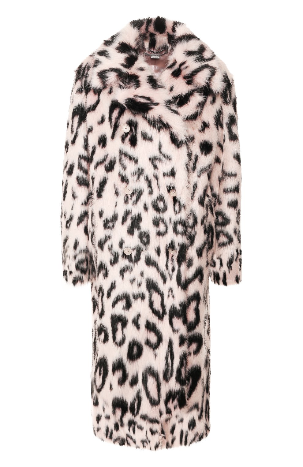 Шуба из экомеха STELLA MCCARTNEY, арт. 600554/S0B13, фото 1