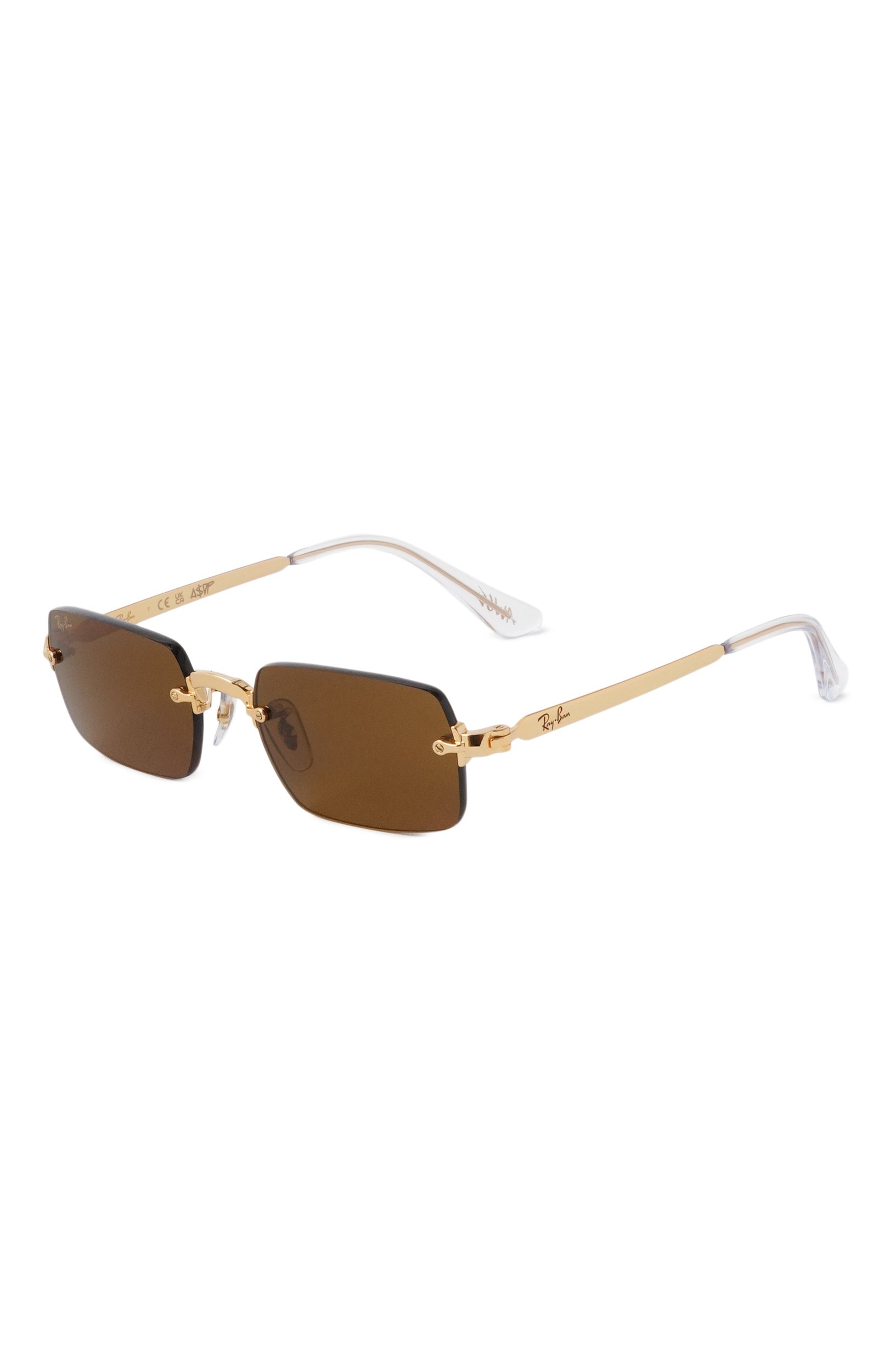 Солнцезащитные очки ray-ban by a$ap rocky RAY-BAN, арт. 3928-001/73, фото 1