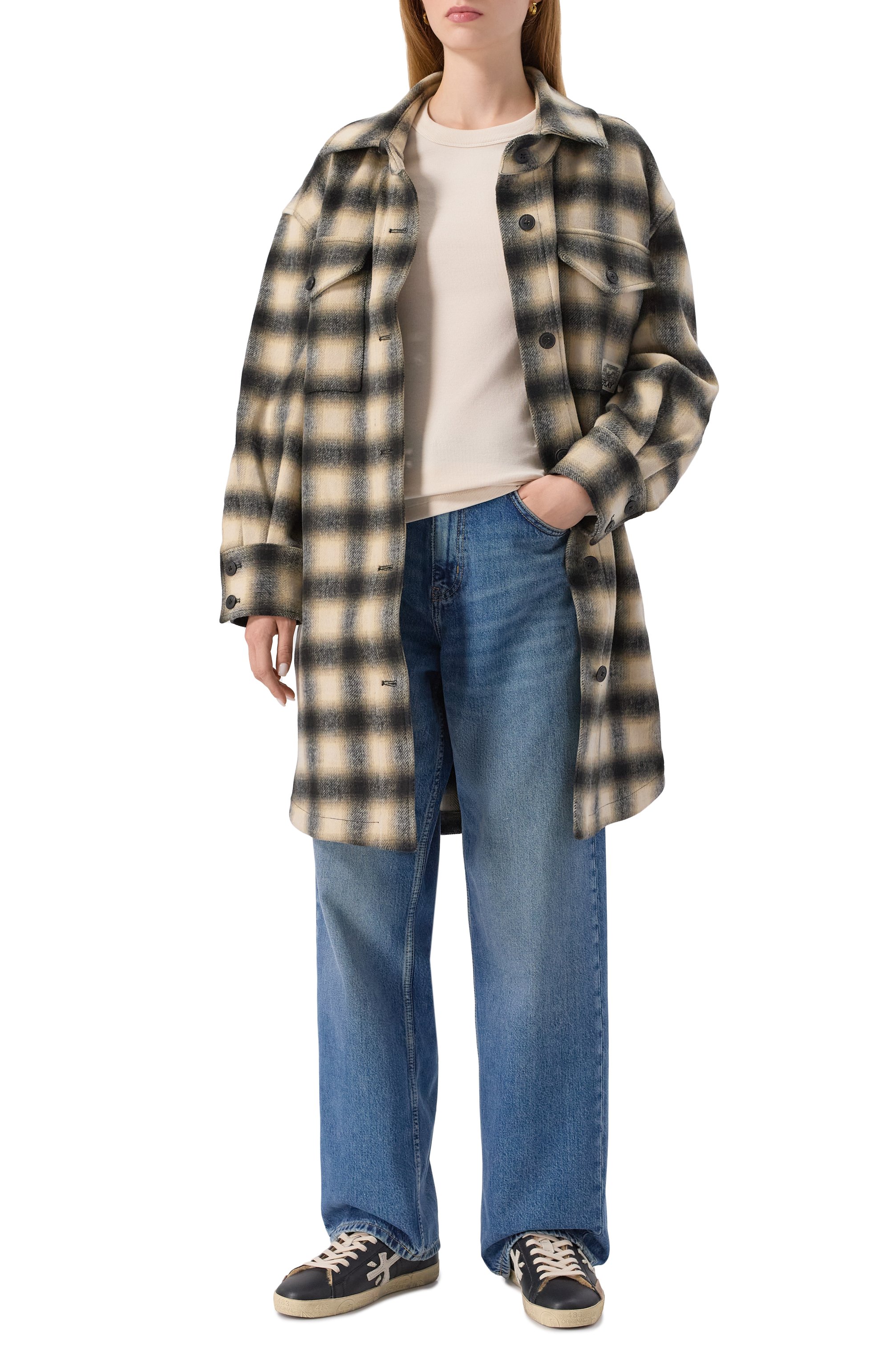 Джинсы HUGO BLUE, арт. 50546357, фото 2