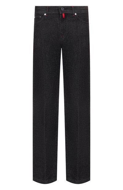 Мужские джинсы KITON, арт. UPNJS1K0159H03