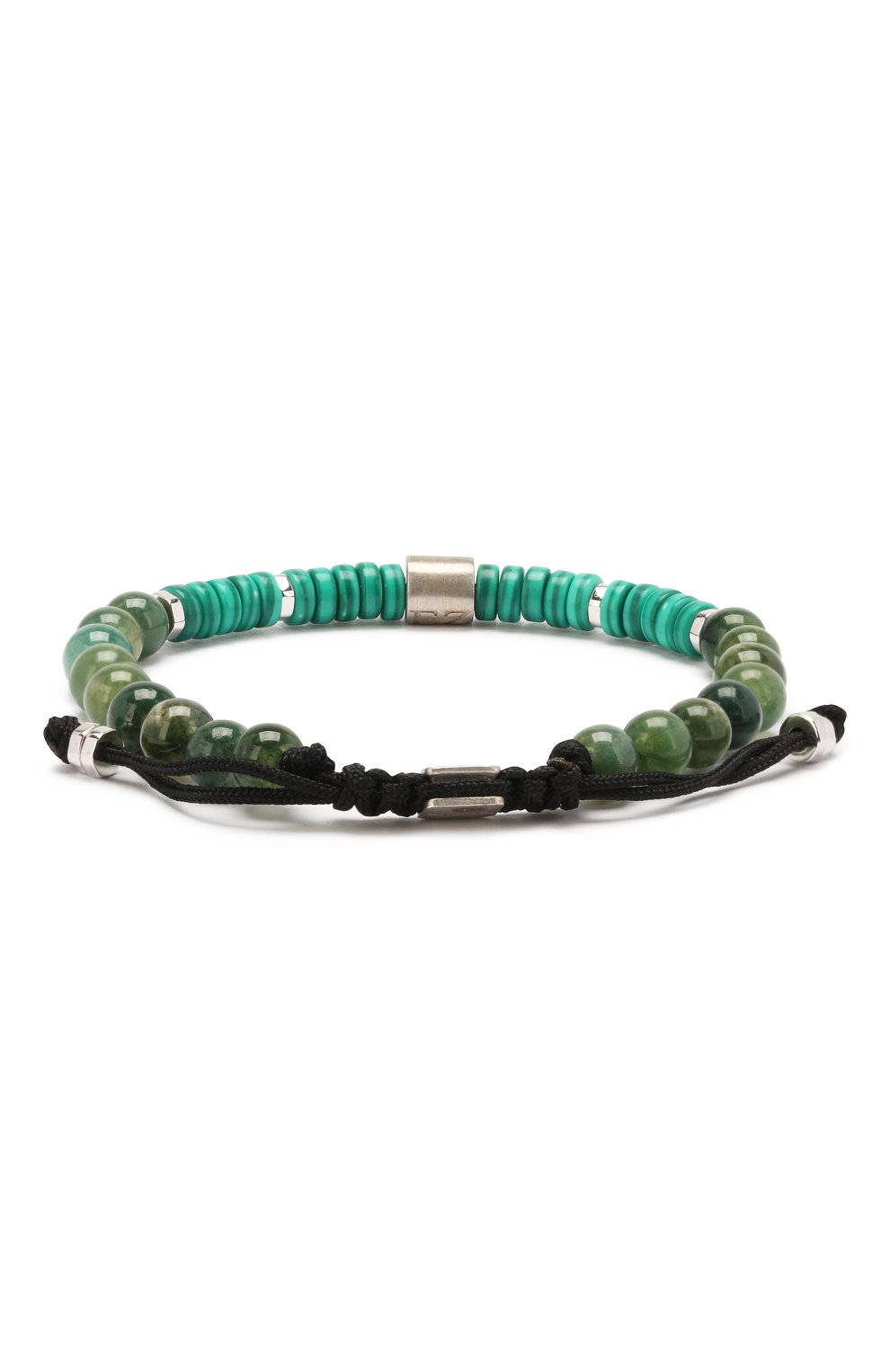 Браслет ZEGNA, арт. ZBL0474, фото 2