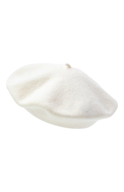 Шерстяной берет EMPORIO ARMANI, арт. EW003512/AF20033/UC001, фото 3