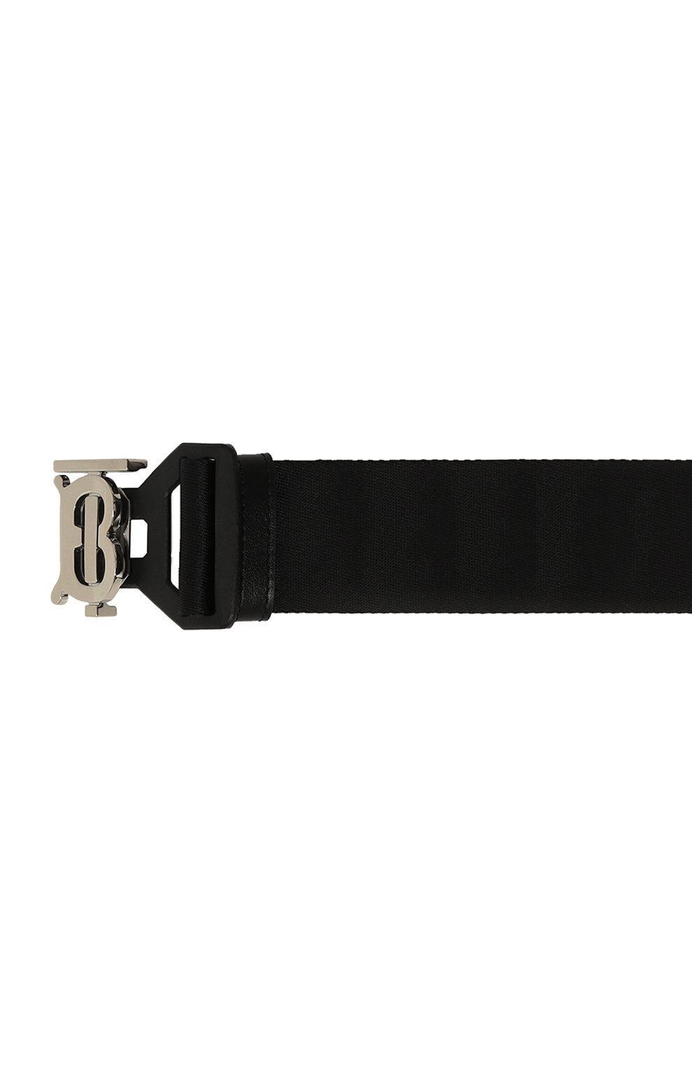 Текстильный ремень BURBERRY, арт. 8051510, фото 4