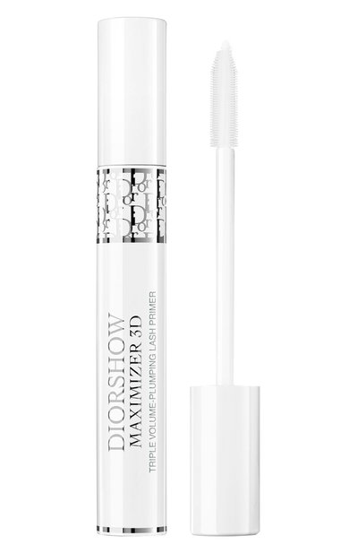 Женская сыворотка-праймер для ресниц diorshow maximizer DIOR, арт. F069797001
