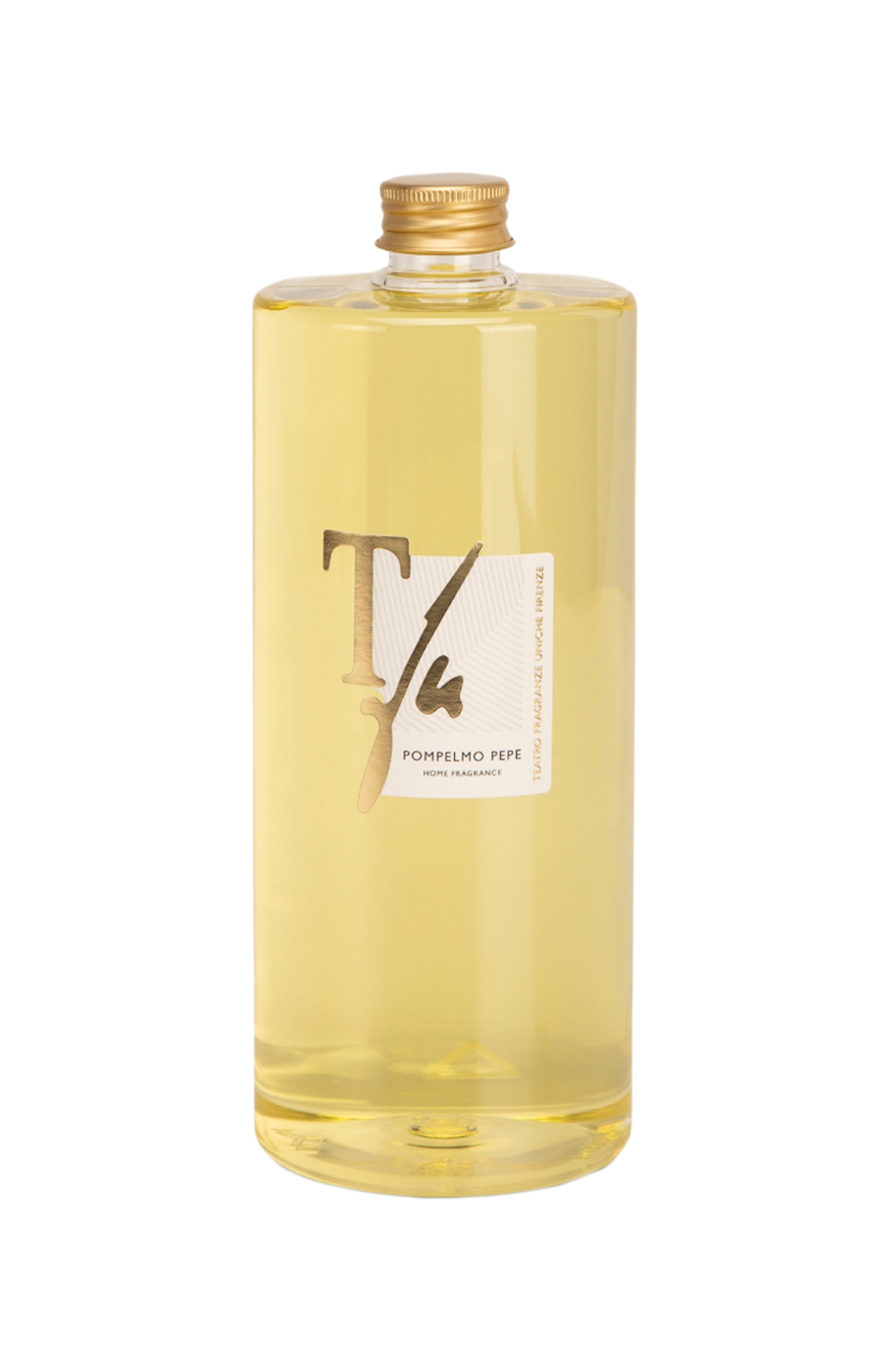 Рефил для диффузора pompelmo pepe (1000ml) TEATRO, арт. PP1000RTFU.23, фото 1