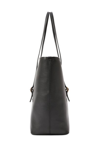 Сумка-тоут SANTONI, арт. DFBGA2710EN-HTXW, фото 4