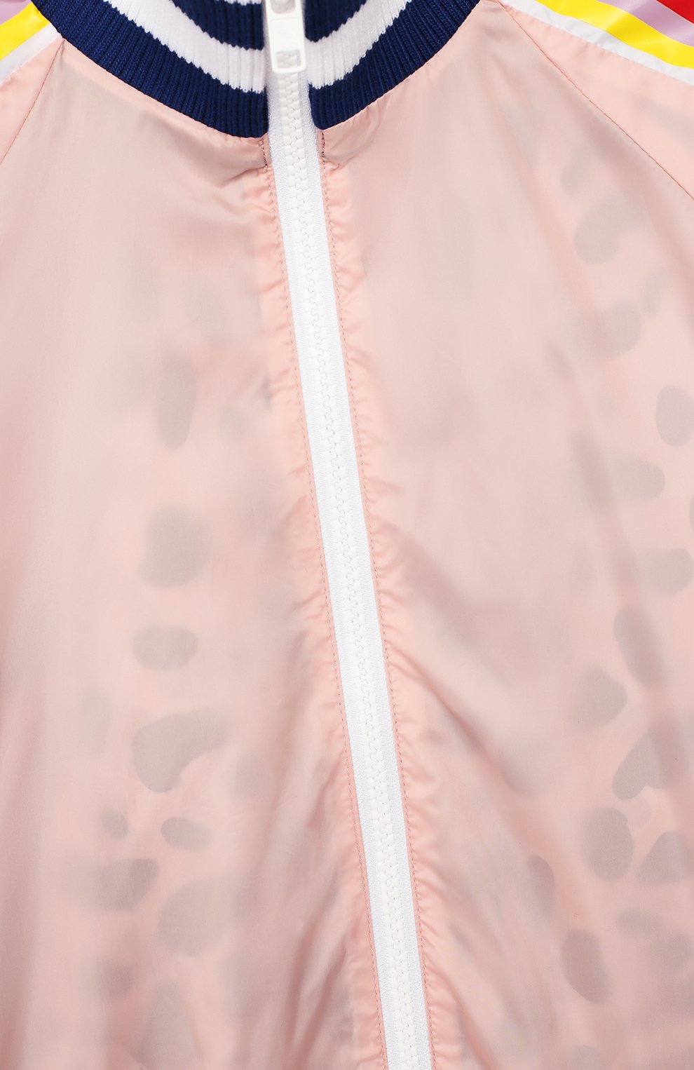 Ветровка STELLA MCCARTNEY, арт. 540952/SMK97, фото 3