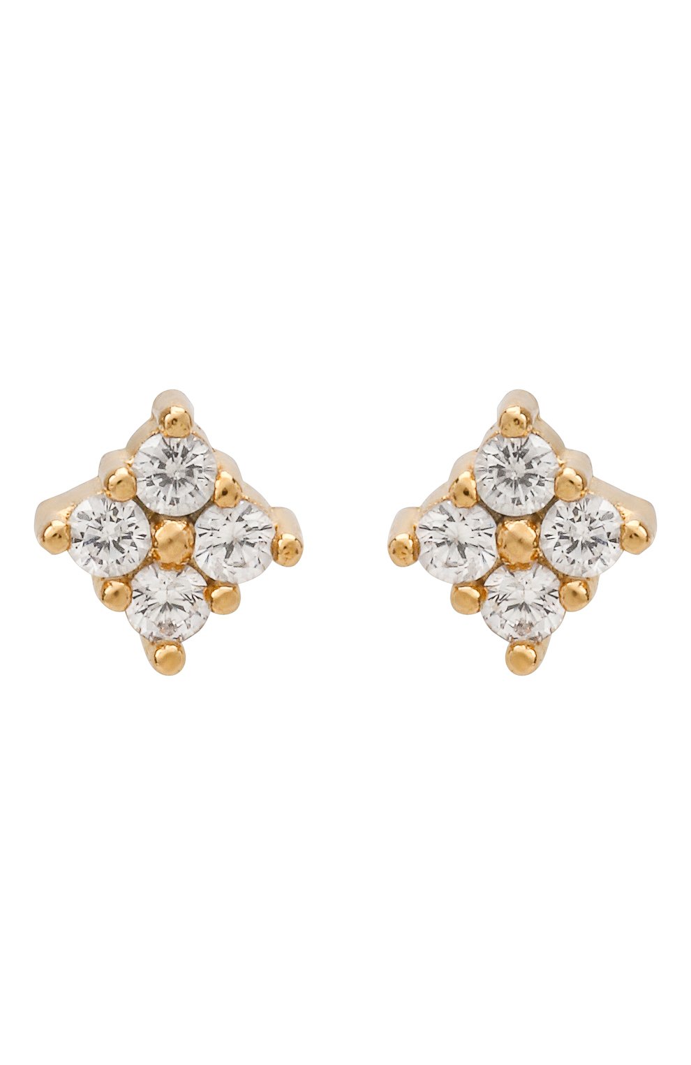 Серьги HANKA_IN, арт. STA-B0P-L0S, фото 1