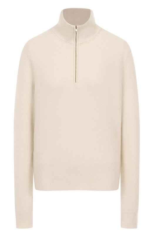 Кашемировый свитер MVST MKNSW032/ME24068 Кремовый MKNSW032/ME24068