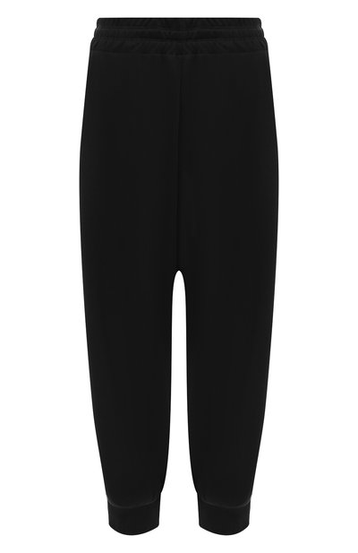 Джоггеры с лампасами Y-3, арт. DY7275/W, фото 1