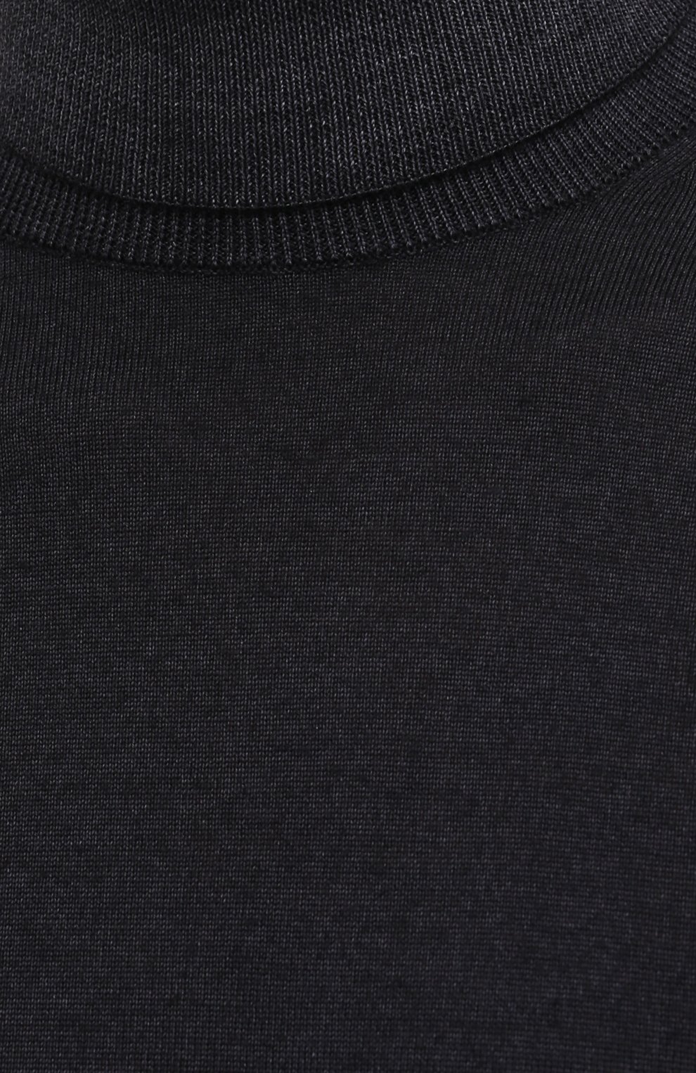 Шерстяная водолазка DANIELE FIESOLI, арт. DF 0005, фото 5