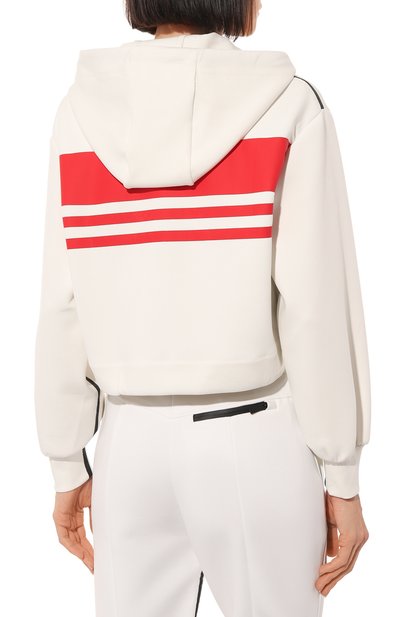 Толстовка prada linea rossa PRADA, арт. 138598-10QM-F0009-212, фото 4