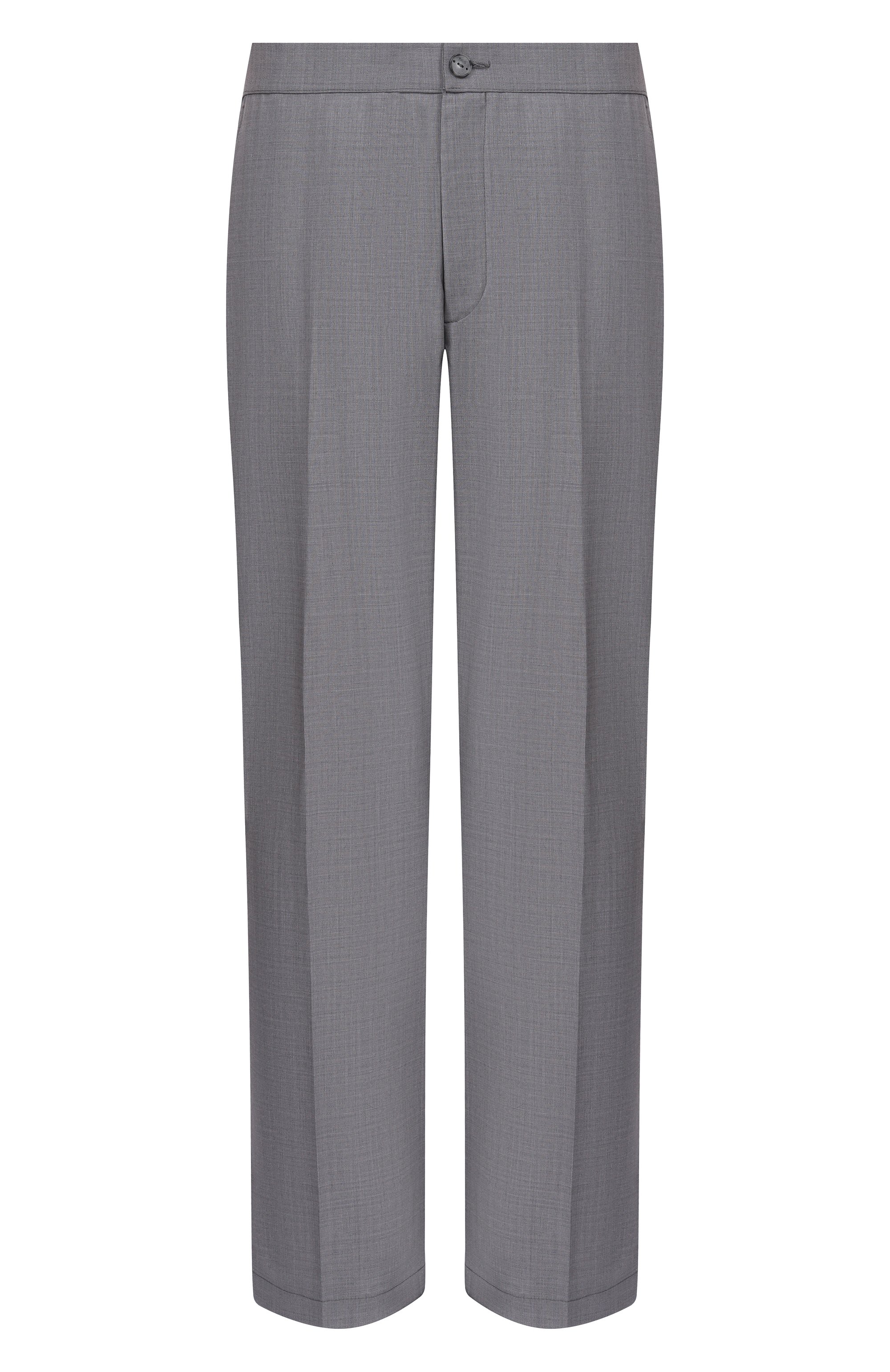 Шерстяные брюки HEVO, арт. T0RREPALANE 24 170/L755, фото 1