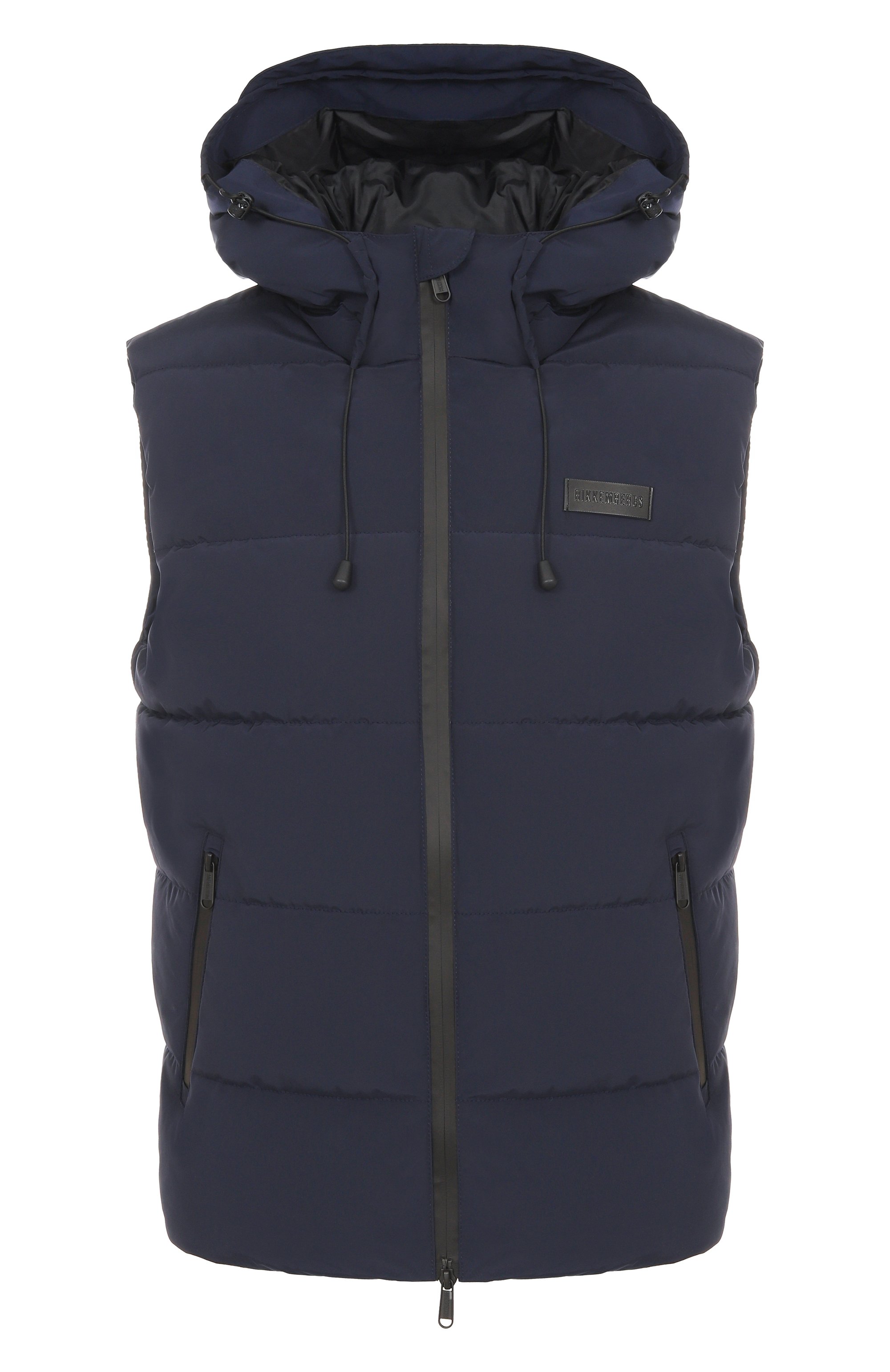 Утепленный жилет DIRK BIKKEMBERGS, арт. BMG0990, фото 1