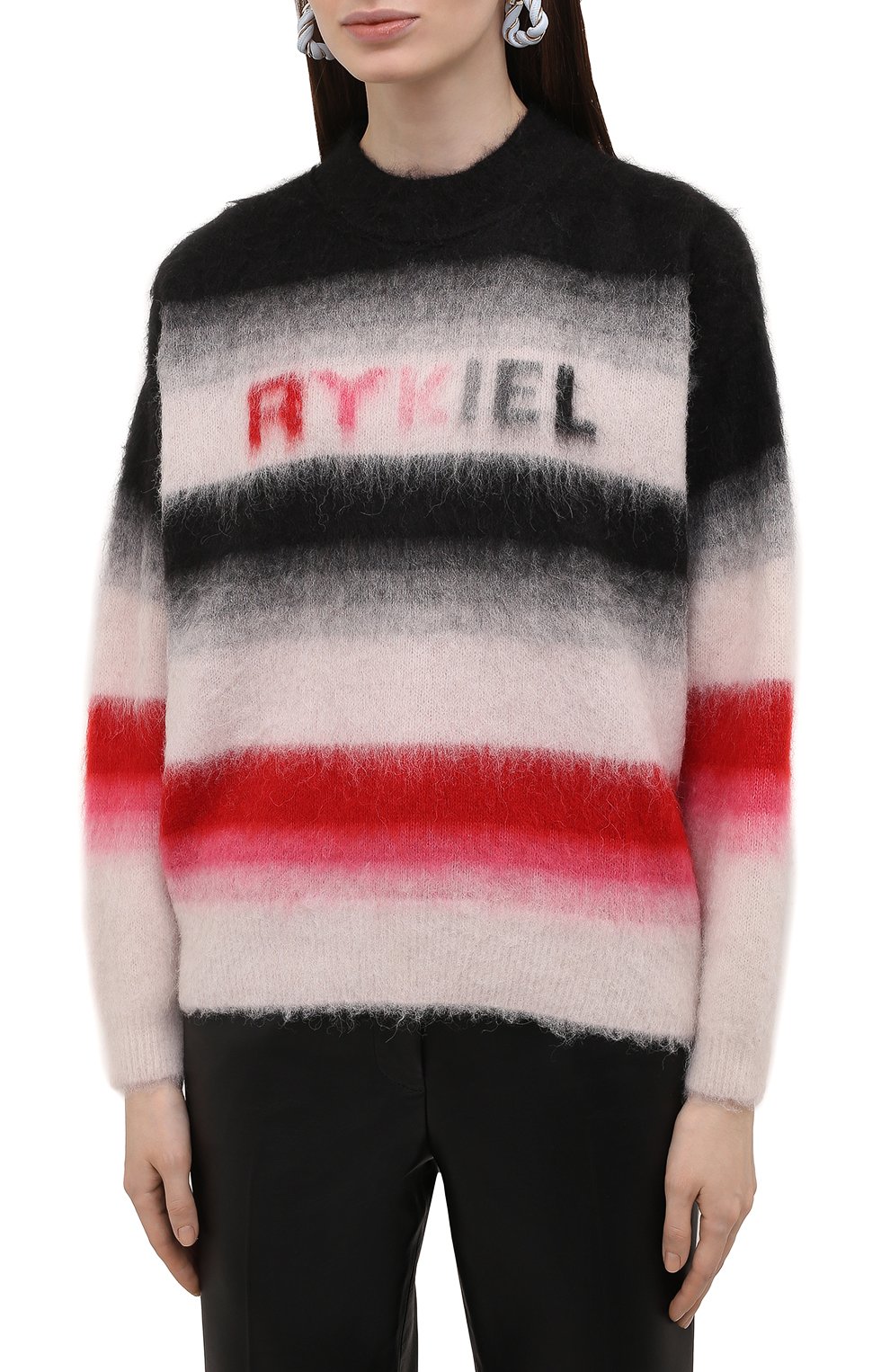Свитер SONIA RYKIEL, арт. 121HC053-AA, фото 3