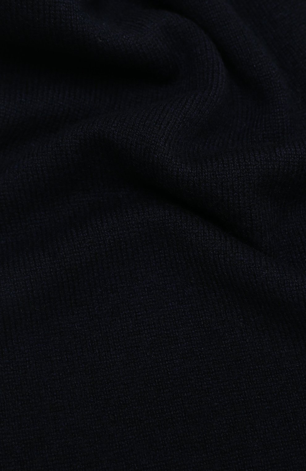 Кашемировый шарф ALLUDE, арт. 205/30025, фото 2