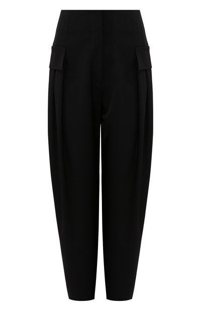 Женские шерстяные брюки STELLA MCCARTNEY, арт. 594972/SMB48