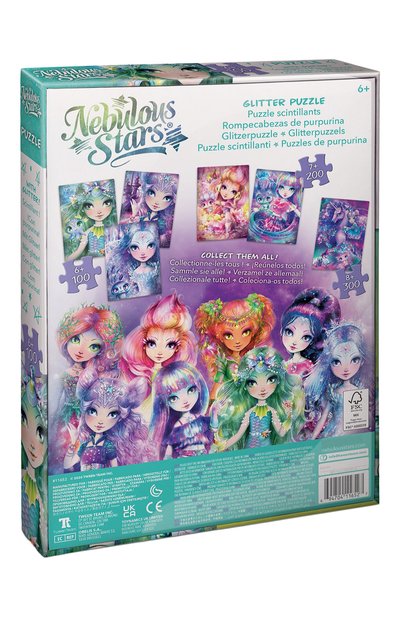 Набор пазлов marinia PAREMO, арт. 11652_NSDA, фото 2