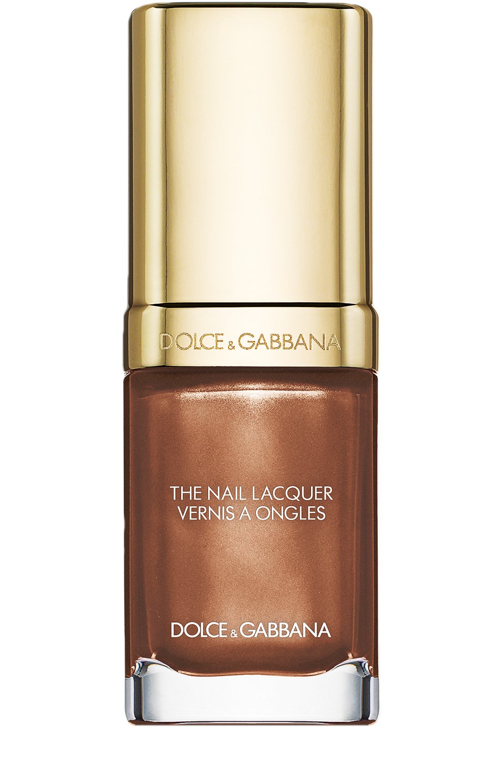 Лак для ногтей 825 baroque bronze DOLCE & GABBANA, арт. 0737052897448, фото 1