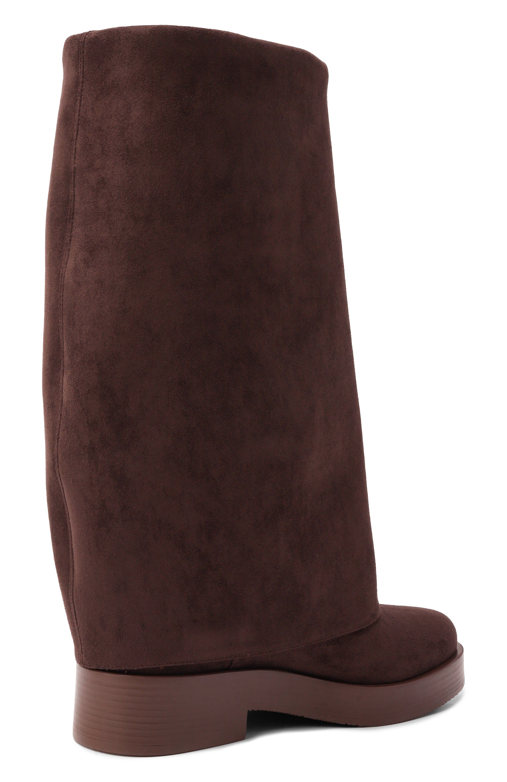 Текстильные сапоги charlie CASADEI, арт. 1S357Y0301/ARCEU, фото 5