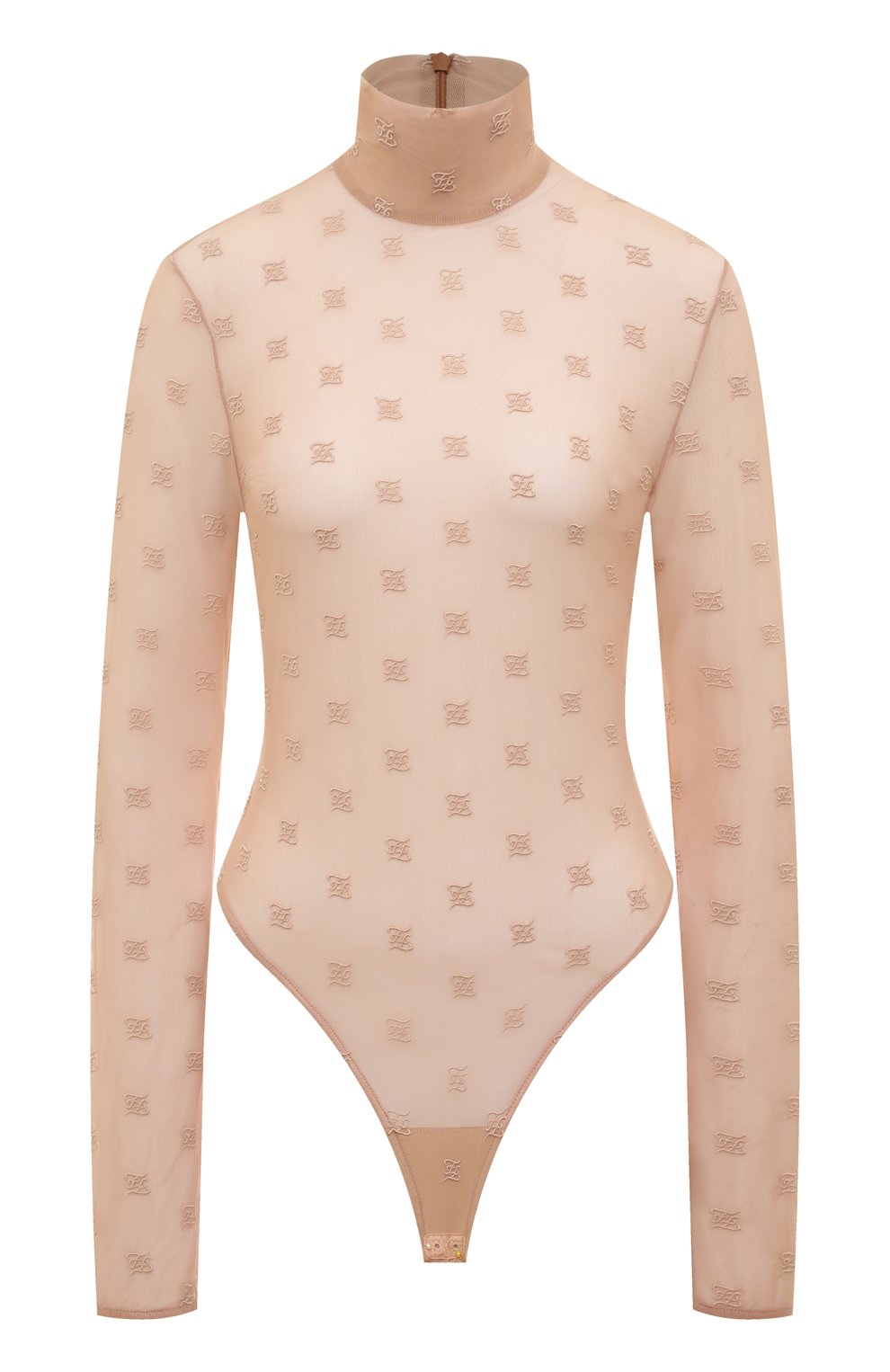 Боди FENDI, арт. FS7828 AHLG, фото 1