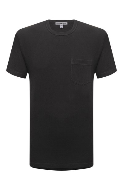 Мужская хлопковая футболка JAMES PERSE, арт. MLJ3282