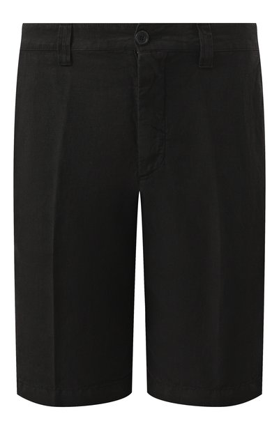 Мужские льняные шорты 120% LINO, арт. 32ALIM2137/0253/000