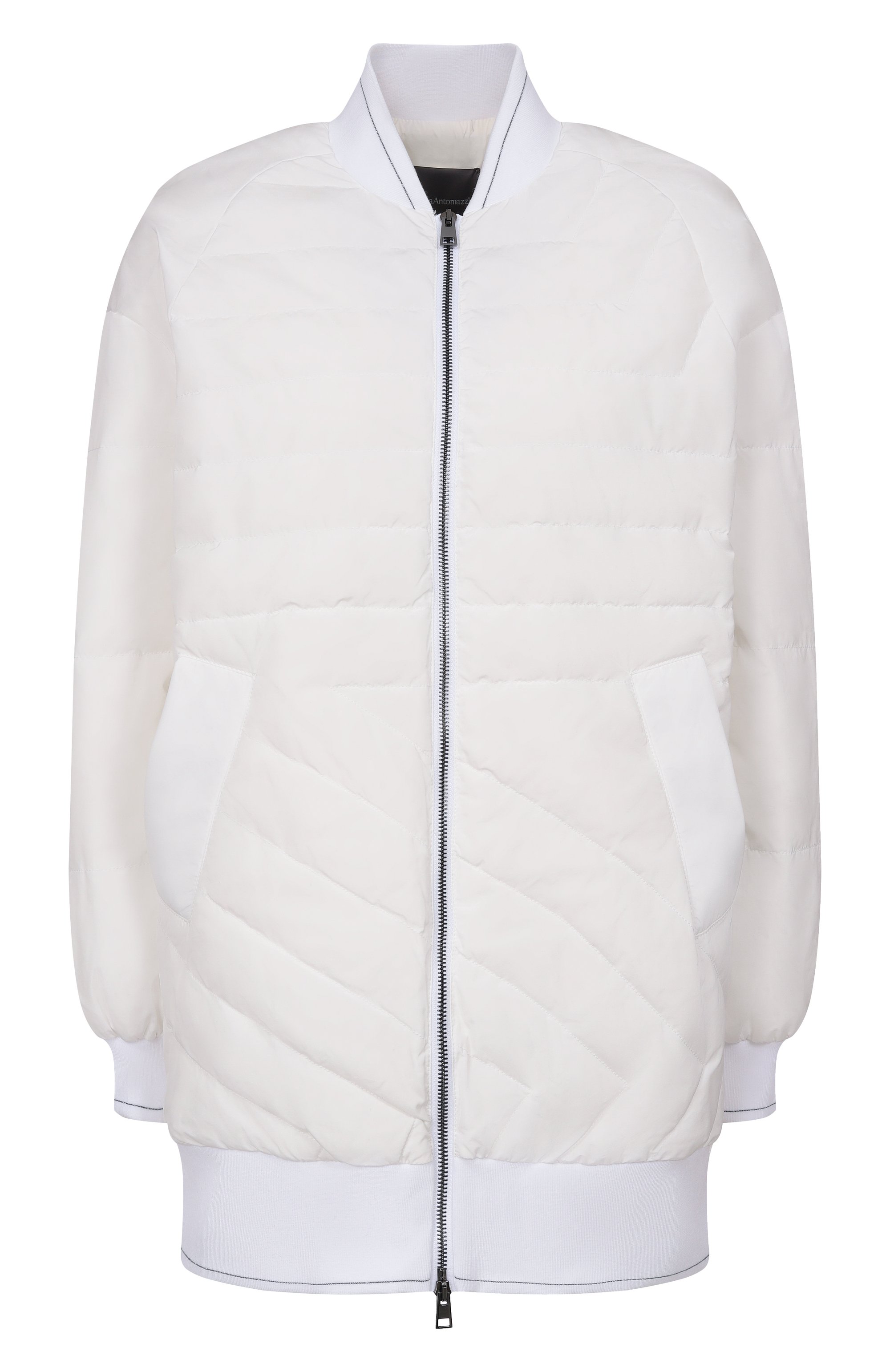 Утепленный бомбер LORENA ANTONIAZZI, арт. PI13C/3266, фото 1