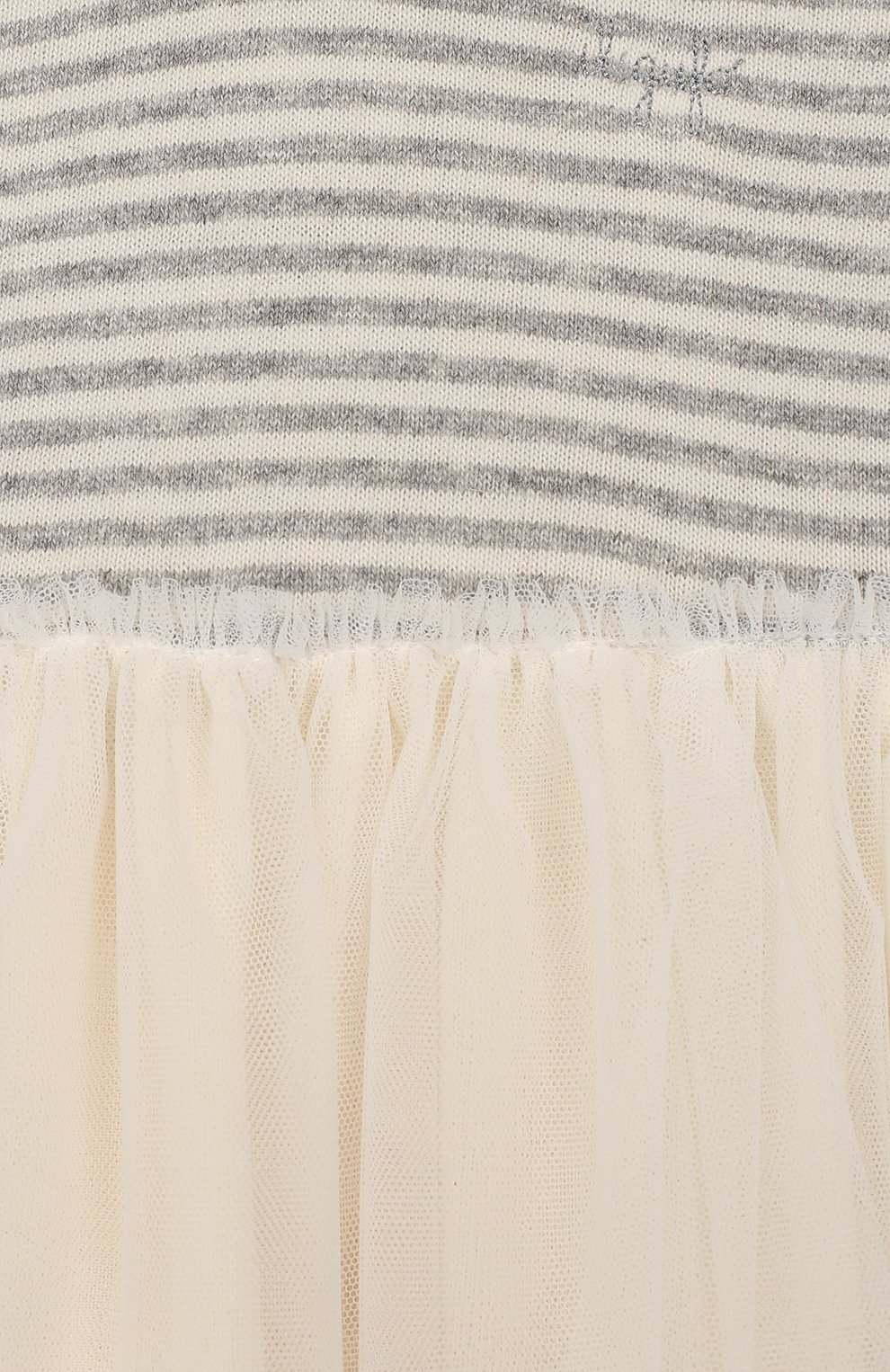 Платье IL GUFO, арт. A19VL333M1076/3М-9М, фото 3