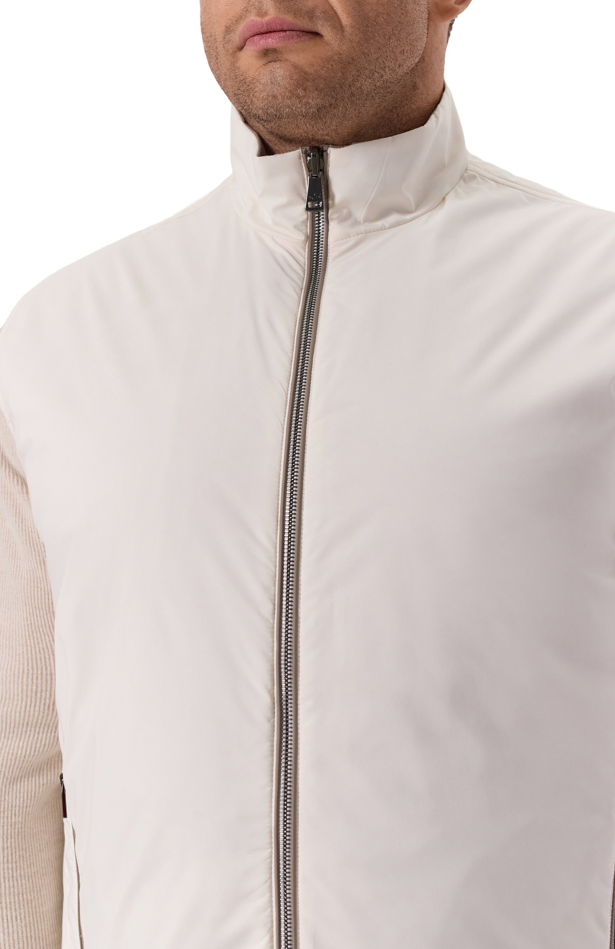 Двусторонний жилет PAUL&SHARK, арт. 14312604/3XL-6XL, фото 5