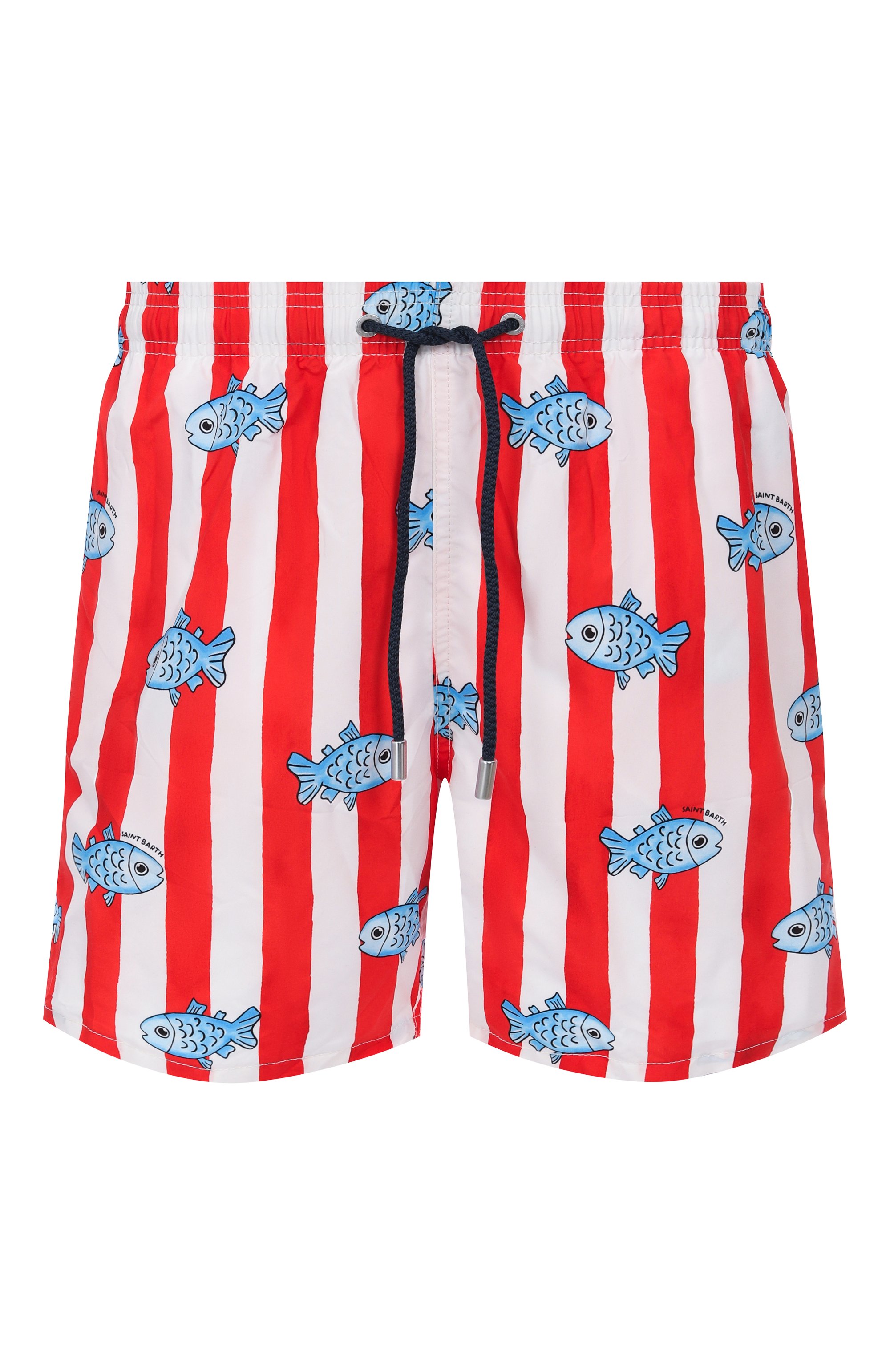 Плавки-шорты MC2 SAINT BARTH, арт. STBM GUSTAVIA/03204H, фото 1