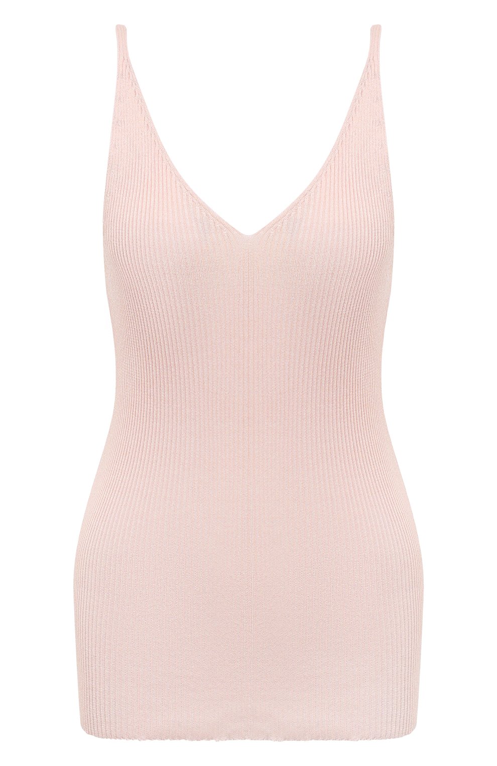 Топ из вискозы AND THE BRAND, арт. S22-TP006-1203-611, фото 1