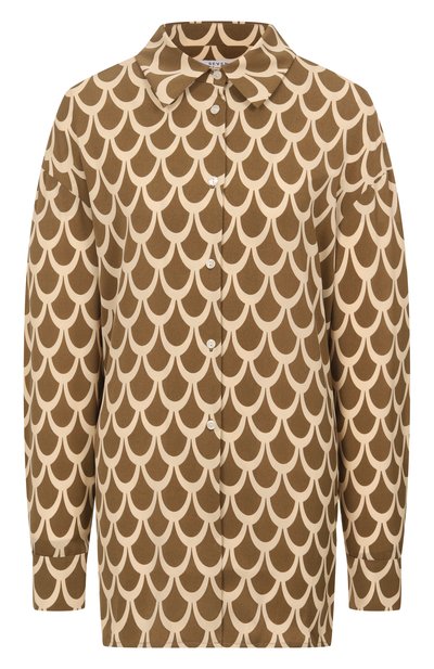 Женская блузка SEVEN LAB, арт. SBS2.02.170.341