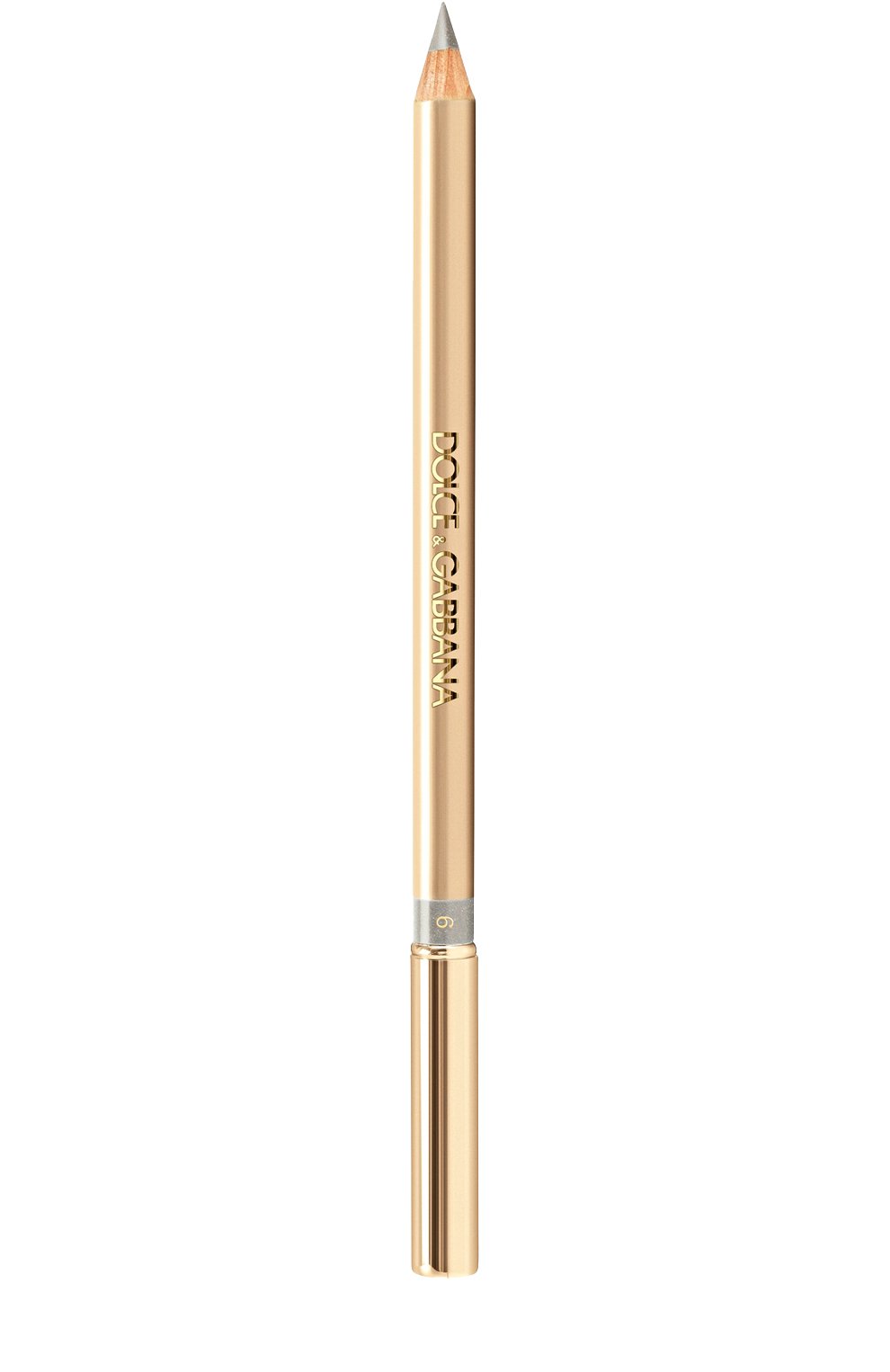 Карандаш для глаз crayon intense, оттенок 6 platinum DOLCE & GABBANA, арт. 737052325798, фото 1