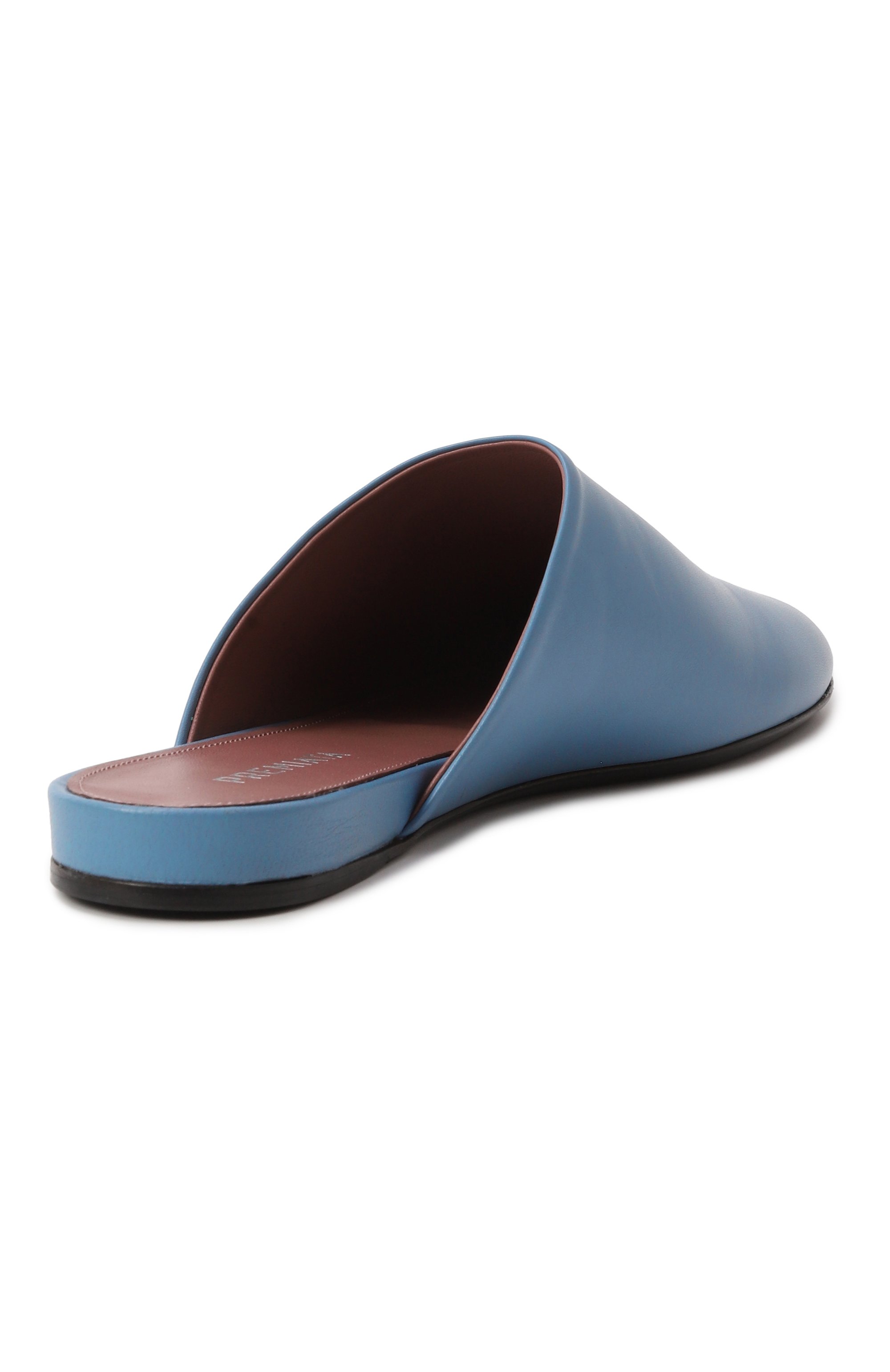 Кожаные сабо PREMIATA, арт. M7010/NAPPA, фото 5