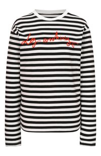 Черно-белый