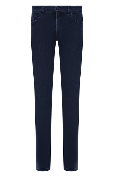 Мужские джинсы ZILLI SPORT, арт. MCW-ZS510-0RDE9/S001