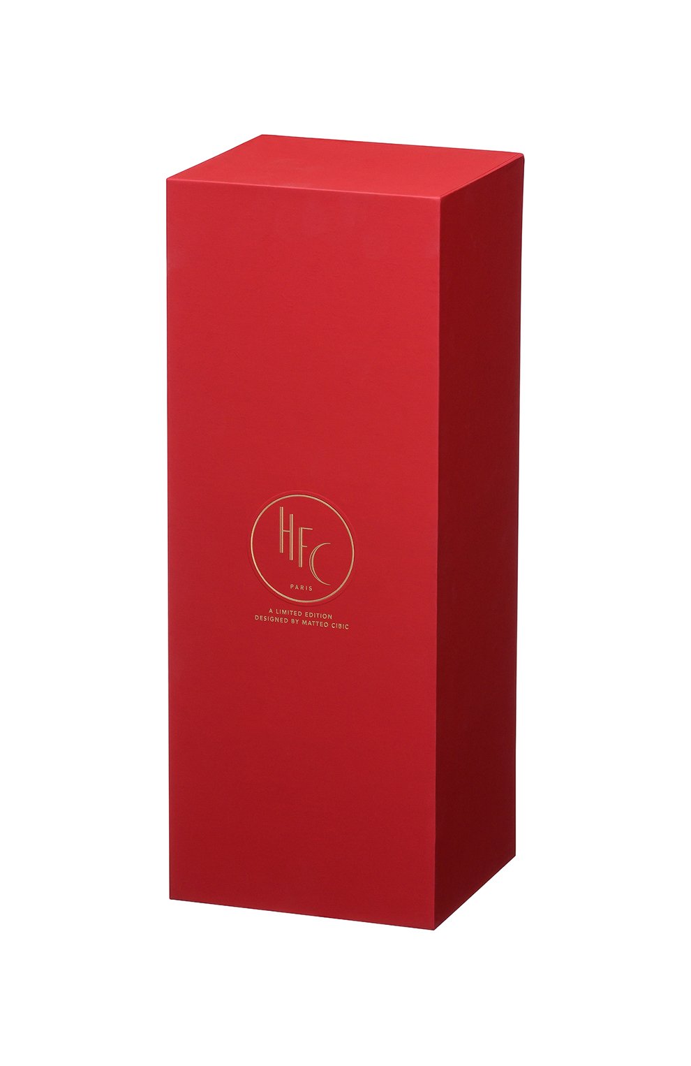 Свеча my paradise HFC бесцветного цвета по цене 21000 руб., арт. 3770014573339, фото 2 Свеча my paradise HFC, арт. 3770014573339, фото 2