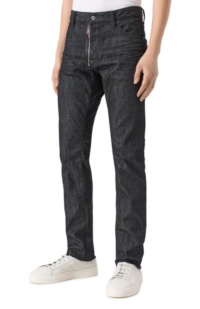 Джинсы cool guy DSQUARED2, арт. S71LB1566/S30357, фото 3