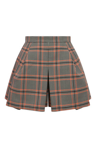 Женские шорты DOROTHEE SCHUMACHER, арт. 740103/M0DERN HERITAGE