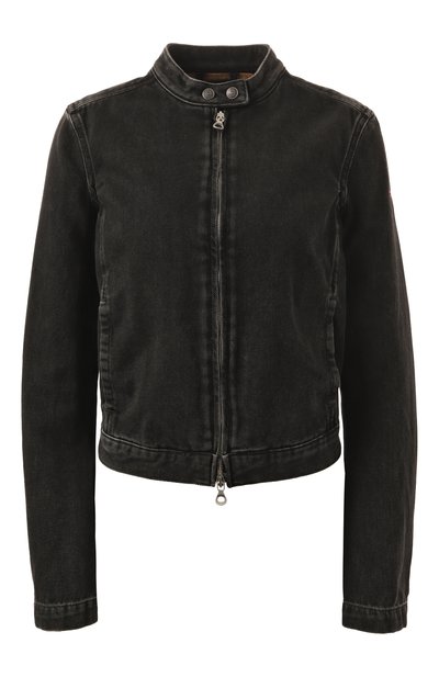 Женская джинсовая куртка DIESEL, арт. A13434/09I35