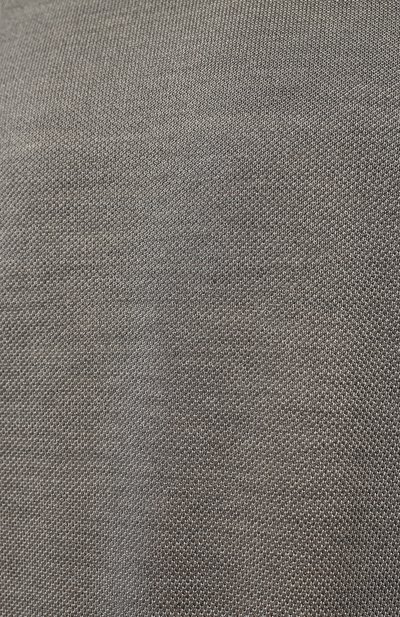 Шелковый джем�пер DOLCE & GABBANA, арт. GXK86Z/JASAT, фото 5