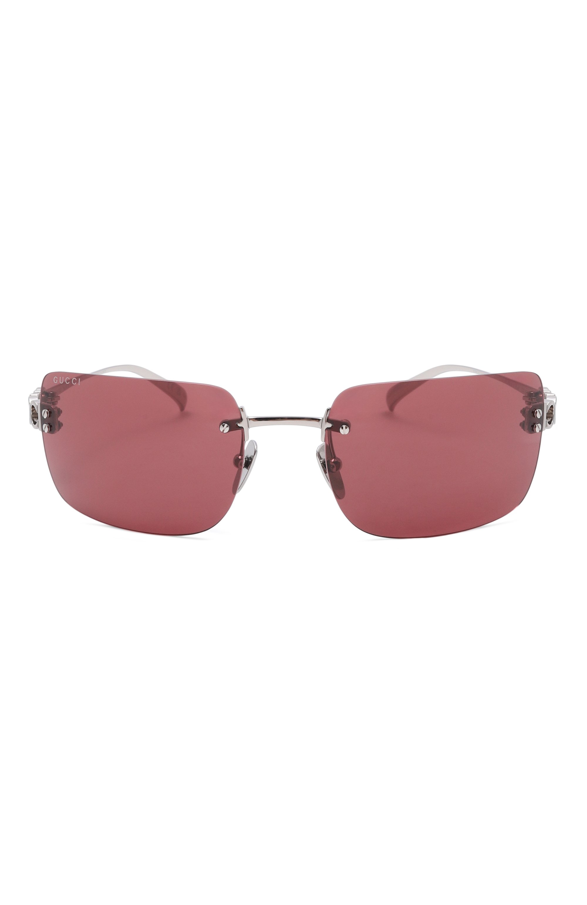 Солнцезащитные очки GUCCI, арт. GG2038S 002, фото 2